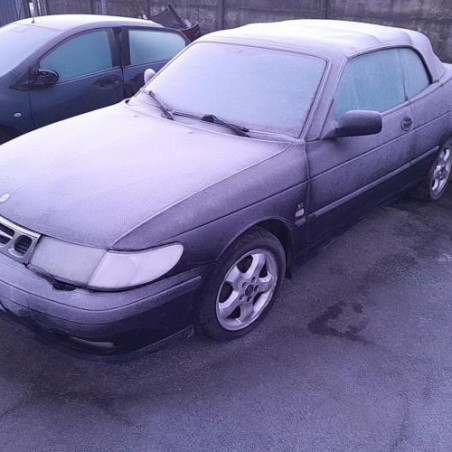 Neiman SAAB 9.3 1