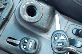 Etrier arriere droit (freinage) SAAB 9.3 1