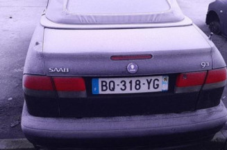 Retroviseur droit SAAB 9.3 1