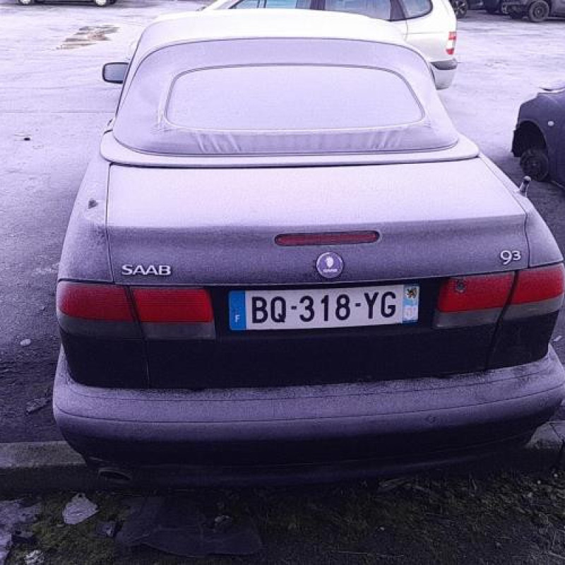 Retroviseur droit SAAB 9.3 1 Photo n°4