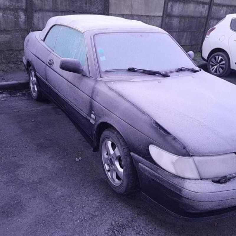 Retroviseur droit SAAB 9.3 1 Photo n°8
