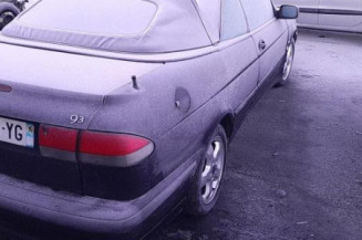 Retroviseur droit SAAB 9.3 1
