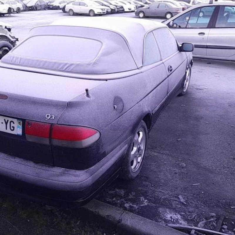 Retroviseur droit SAAB 9.3 1 Photo n°9