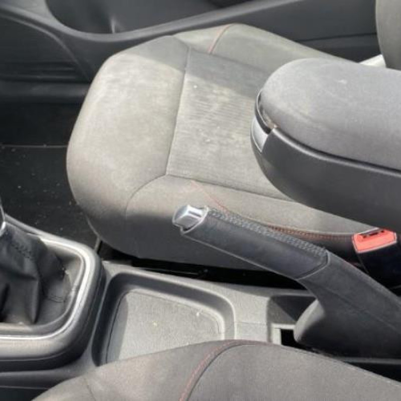 Boite de vitesses VOLKSWAGEN POLO 5 Photo n°9