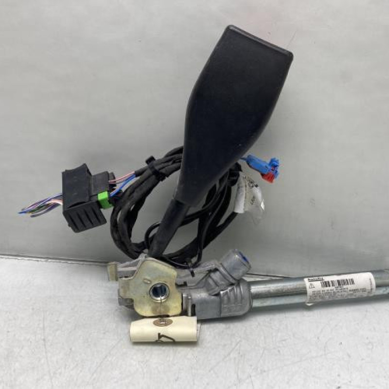 Pretensionneur de ceinture avant gauche RENAULT KANGOO 2 Photo n°1