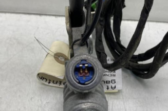 Pretensionneur de ceinture avant gauche RENAULT KANGOO 2