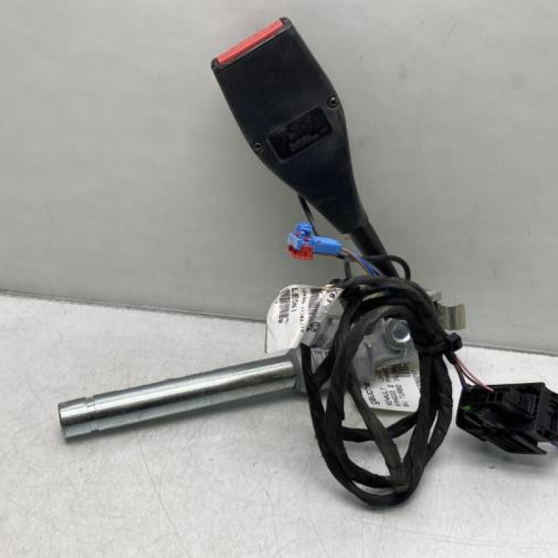 Pretensionneur de ceinture avant gauche RENAULT KANGOO 2 Photo n°3