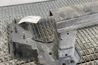 Renfort pare choc arriere (traverse) PEUGEOT 3008 1