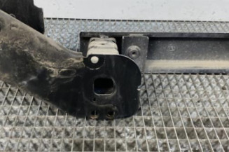 Renfort pare choc arriere (traverse) PEUGEOT 3008 1