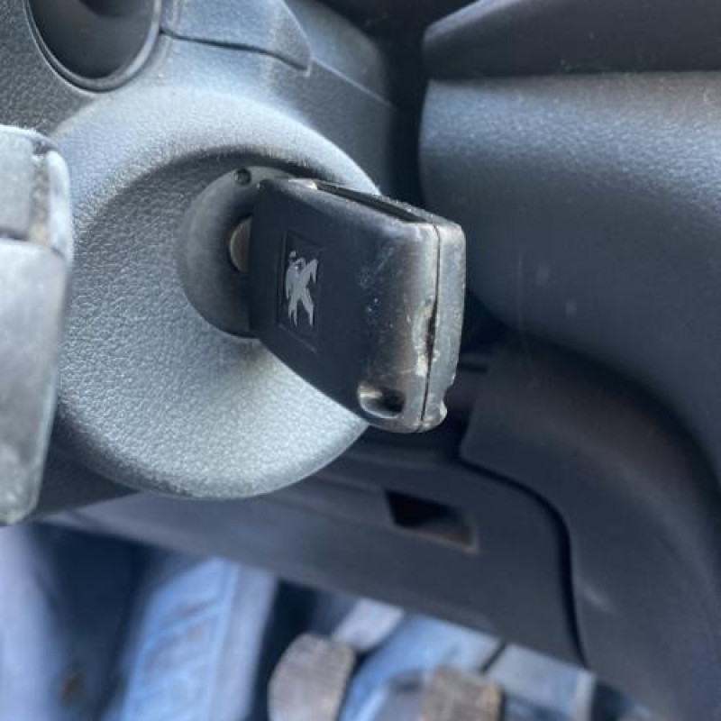 Resistance chauffage PEUGEOT 3008 1 Photo n°14