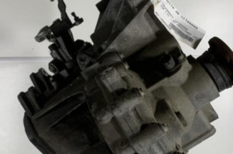 Boite de vitesses VOLKSWAGEN FOX