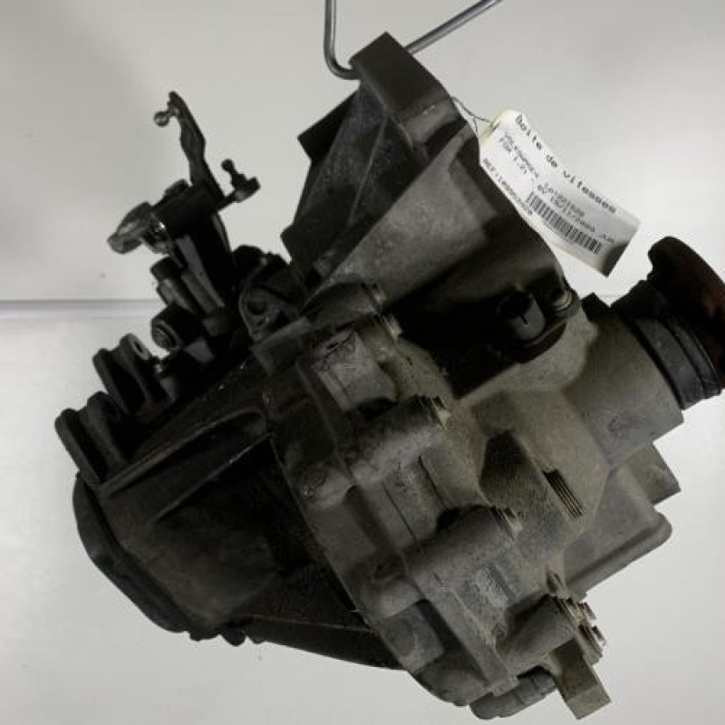 Boite de vitesses VOLKSWAGEN FOX Photo n°4