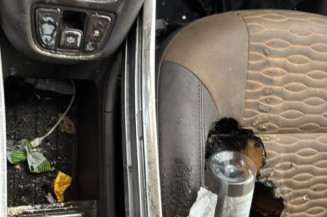 Commodo d'essuie glaces OPEL ZAFIRA TOURER C