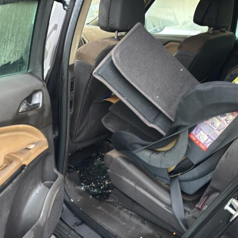 Contacteur tournant OPEL ZAFIRA TOURER C Photo n°10