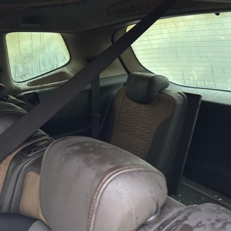 Contacteur tournant OPEL ZAFIRA TOURER C Photo n°11
