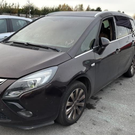 Moteur essuie glace arriere OPEL ZAFIRA TOURER C Photo n°1