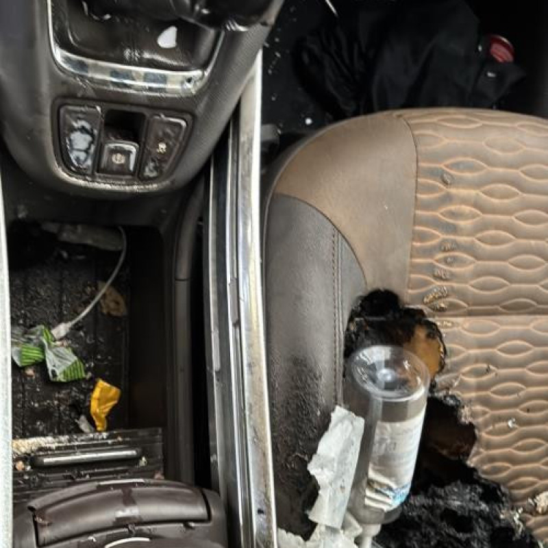 Compresseur clim OPEL ZAFIRA TOURER C Photo n°15