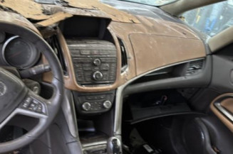 Radiateur eau OPEL ZAFIRA TOURER C