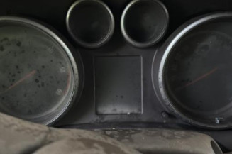 Radiateur eau OPEL ZAFIRA TOURER C