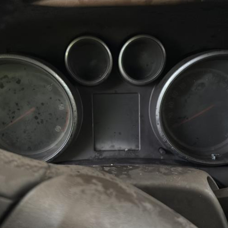 Radiateur eau OPEL ZAFIRA TOURER C Photo n°17