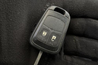Radiateur eau OPEL ZAFIRA TOURER C