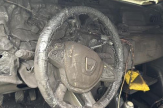 Etrier avant droit (freinage) DACIA DUSTER 2