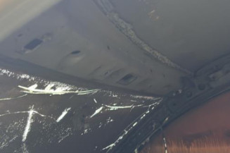 Pivot de moyeu avant droit DACIA DUSTER 2