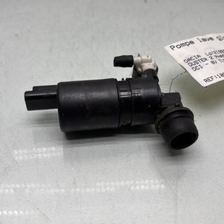 Pompe lave glace avant DACIA DUSTER 2