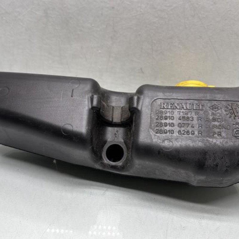 Vase de lave glace DACIA DUSTER 2 Photo n°2