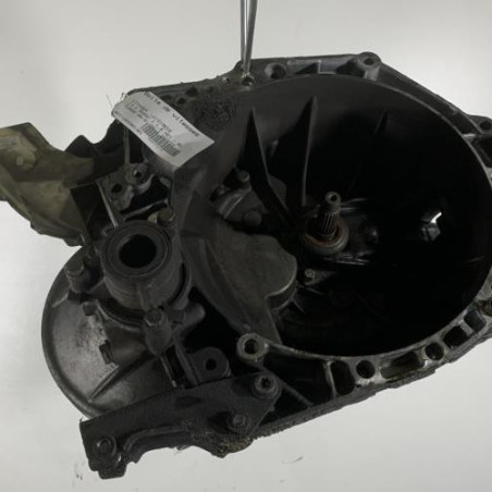 Boite de vitesses CITROEN C3 2 Photo n°1