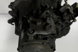 Boite de vitesses CITROEN C3 2