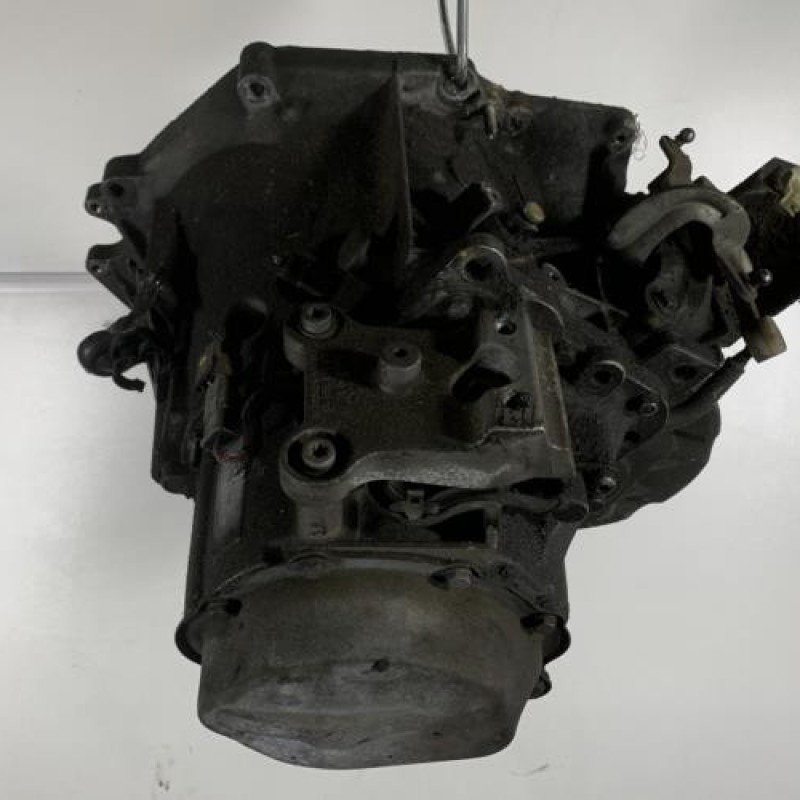 Boite de vitesses CITROEN C3 2 Photo n°4