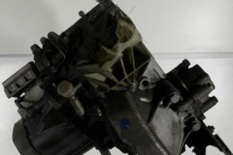 Boite de vitesses CITROEN C3 2