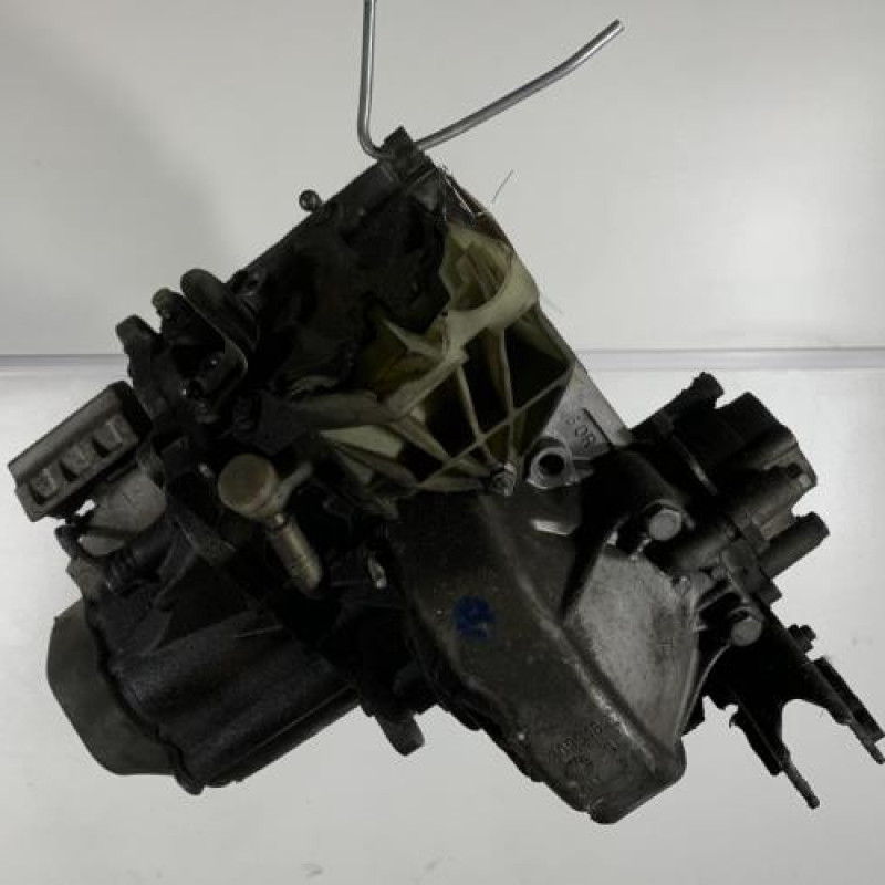 Boite de vitesses CITROEN C3 2 Photo n°5