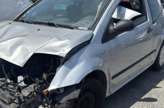 Pare soleil gauche CITROEN C2