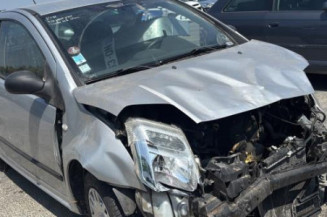 Pare soleil gauche CITROEN C2