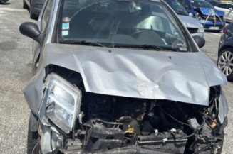 Pare soleil gauche CITROEN C2