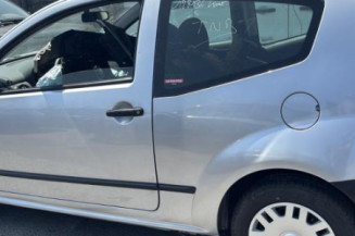 Pare soleil gauche CITROEN C2