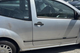 Pare soleil gauche CITROEN C2