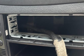 Pare soleil gauche CITROEN C2