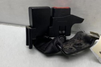 Attache ceinture arriere gauche RENAULT CLIO 3