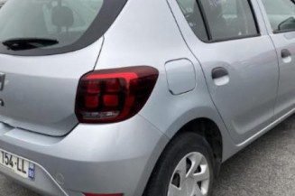 Moteur DACIA SANDERO 2 Photo n°1