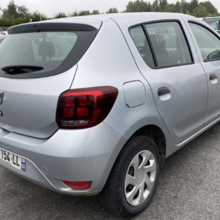 Moteur DACIA SANDERO 2 Photo n°1