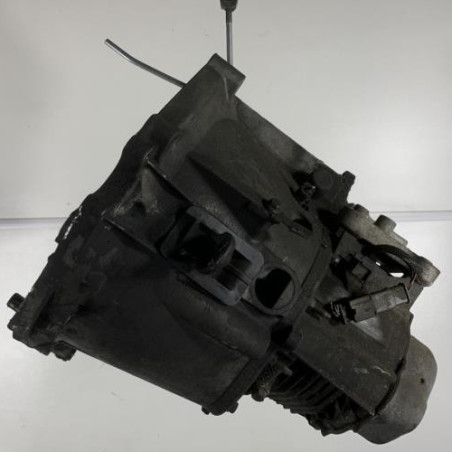 Boite de vitesses CITROEN DS3
