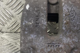 Etrier arriere gauche (freinage) RENAULT SCENIC 3