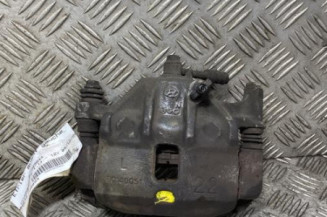 Etrier avant gauche (freinage) HYUNDAI GETZ Photo n°1