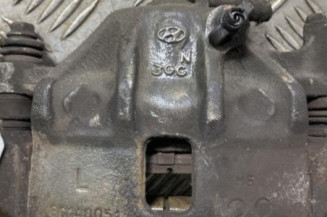 Etrier avant gauche (freinage) HYUNDAI GETZ