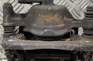 Etrier avant gauche (freinage) HYUNDAI GETZ