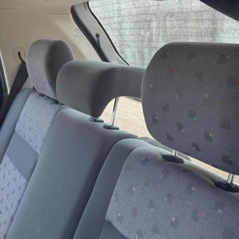 Etrier avant gauche (freinage) HYUNDAI GETZ Photo n°19