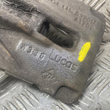 Etrier arriere droit (freinage) RENAULT MASTER 3